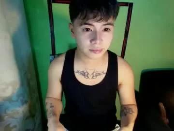 asiancarl_bigcock from Chaturbate is Freechat