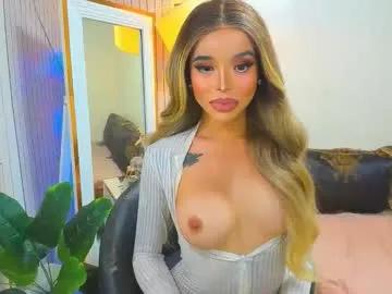 Asiandiamond69 from Chaturbate