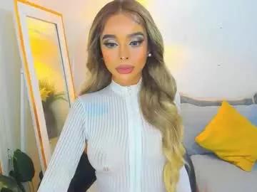 Asiandiamond69 from Chaturbate