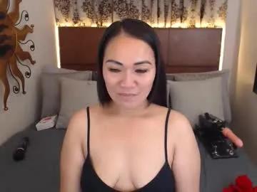 Asianhotjasmin from Chaturbate
