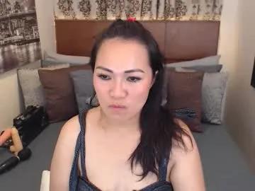 Asianhotjasmin from Chaturbate