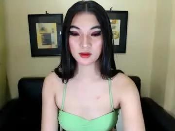 asiansexxy_wildtrans from Chaturbate