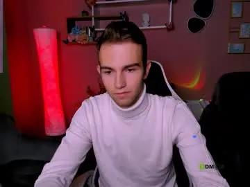 astren_villo from Chaturbate is Freechat