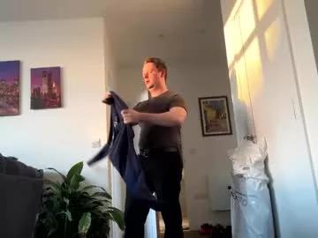 Atlanticthunder from Chaturbate