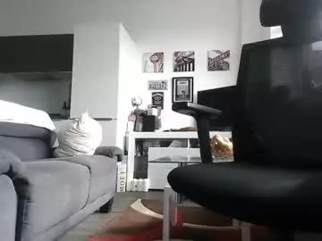 Atlanticthunder from Chaturbate