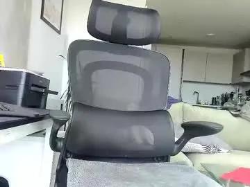 atlanticthunder from Chaturbate is Freechat