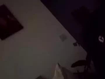 Atlanticthunder from Chaturbate