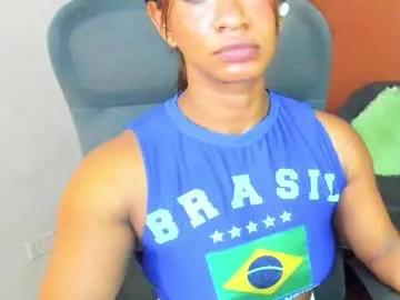 audry_montero1 from Chaturbate is Freechat