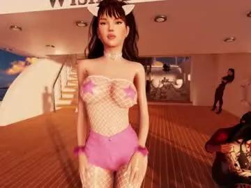 Aura_bloom from Chaturbate