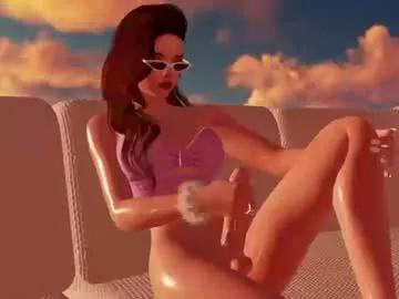 Aura_bloom from Chaturbate