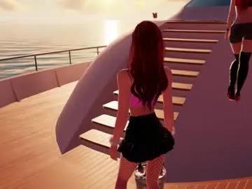 Aura_bloom from Chaturbate