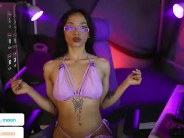 aura_moon_ from Chaturbate is Freechat