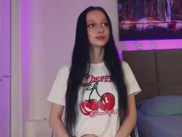aurora_cherry from Chaturbate is Freechat