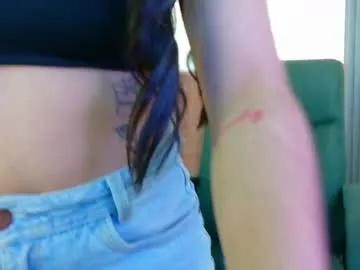 aurora_jones1 from Chaturbate is Freechat