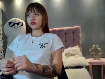 aurora_jones_ from Chaturbate is Freechat