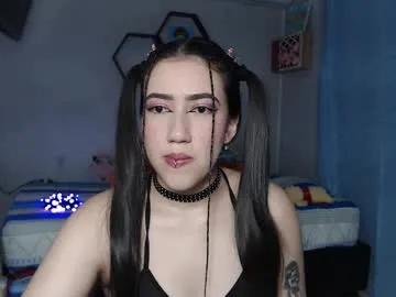aurora_shy_ from Chaturbate is Freechat