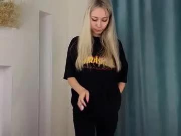 aurorabless from Chaturbate is Freechat