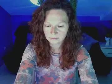 auroraborealis__ from Chaturbate is Freechat