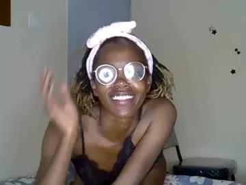 auroraspirit from Chaturbate is Freechat