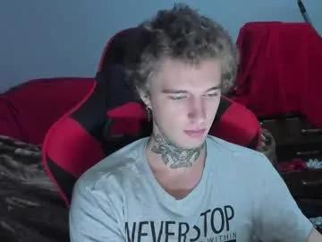 austen_milker from Chaturbate is Freechat