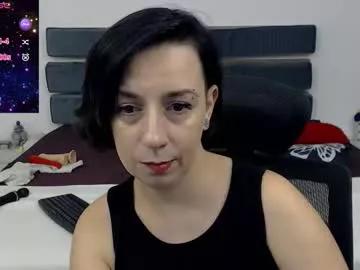 autumnopal from Chaturbate