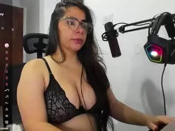 Ava_muse from Chaturbate