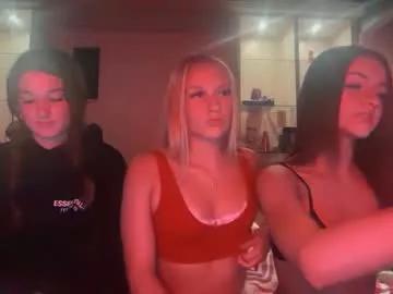 avaarose3 from Chaturbate is Freechat