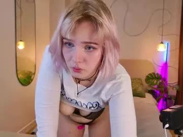 avabloom_ from Chaturbate is Freechat