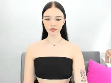 Avasensitive69 from Chaturbate