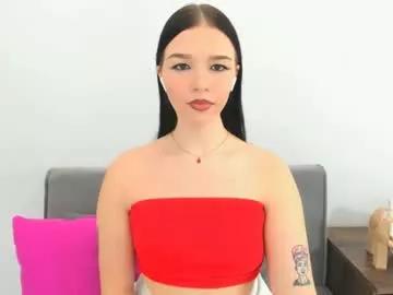 Avasensitive69 from Chaturbate