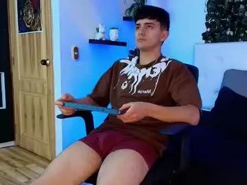 axel_draven from Chaturbate is Freechat