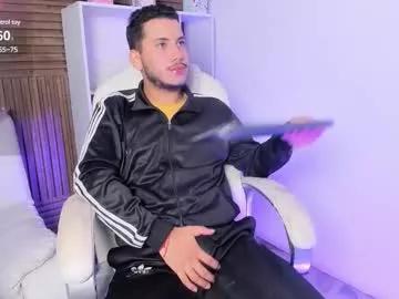 axel_grey_ from Chaturbate is Freechat