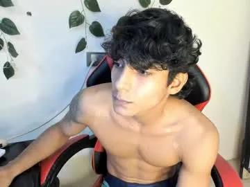 axel_rosse2 from Chaturbate is Freechat