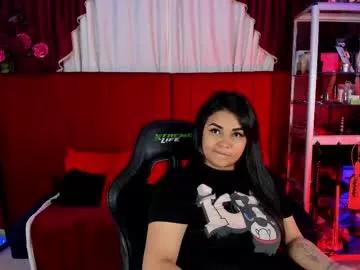 ayellen_bhullar from Chaturbate is Freechat