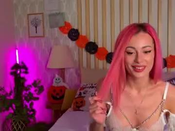 Aylapearl_ from Chaturbate
