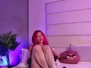 Aylapearl_ from Chaturbate