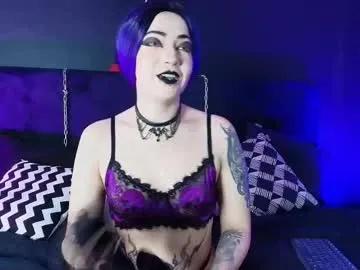 aylen_darkmoor from Chaturbate is Freechat
