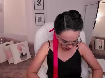 ayshel_cooperr from Chaturbate is Freechat