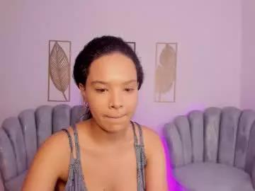ayshel_cooperr from Chaturbate is Freechat