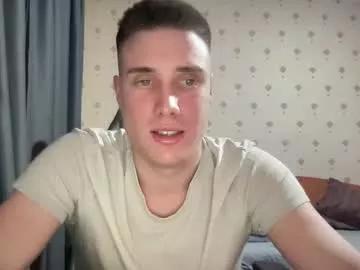 azazelmax from Chaturbate