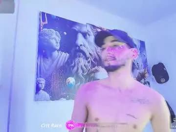 azrael_aphrodita from Chaturbate is Freechat