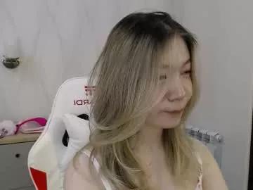 Babby_rabbit_ from Chaturbate