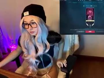 Babiej_ from Chaturbate