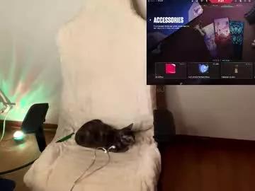 Babiej_ from Chaturbate