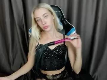 baby__xoxo from Chaturbate is Freechat