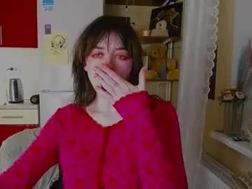 Baby_ada from Chaturbate