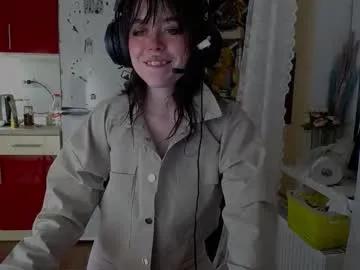Baby_ada from Chaturbate