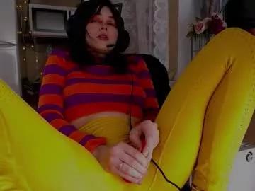 Baby_ada from Chaturbate