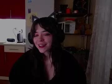 Baby_ada from Chaturbate