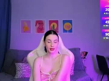 baby_annabellee from Chaturbate is Freechat